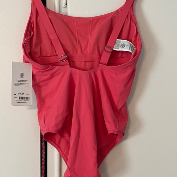 Athleta One Piece Swimsuit - Picture 4 of 4